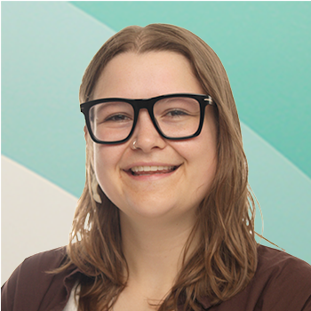 Headshot photo of Joni Hyland