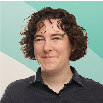 Headshot photo of Tara Stieglitz