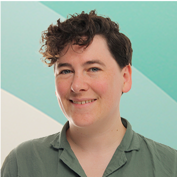 Headshot photo of Tara Stieglitz