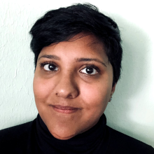 Preethi Gorecki Profile Image